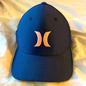 Hurley hat